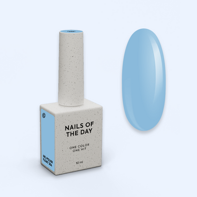 Verniz Gel Float nº304 - NailsOfTheDay