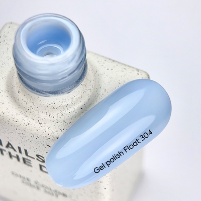 Verniz Gel Float nº304 - NailsOfTheDay