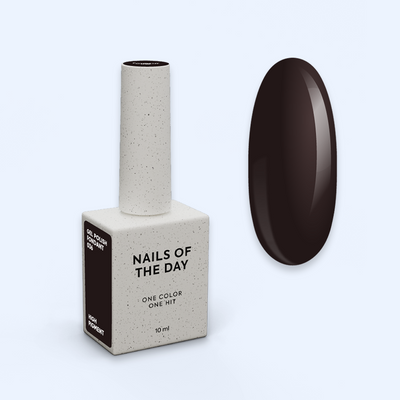 Verniz Gel Fondant nº036 - NailsOfTheDay