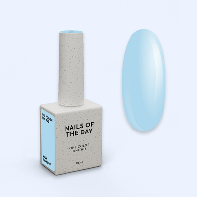 Verniz Gel Iris nº303 - NailsOfTheDay