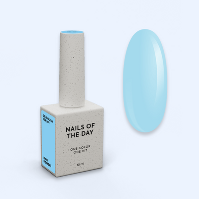 Verniz Gel Ken nº301 - NailsOfTheDay