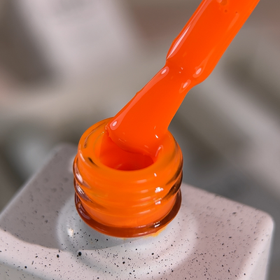 Verniz Gel Mango nº223 - NailsOfTheDay