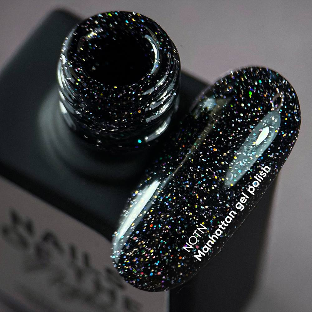 Verniz Gel Manhattan nº035 - NailsOfTheDay