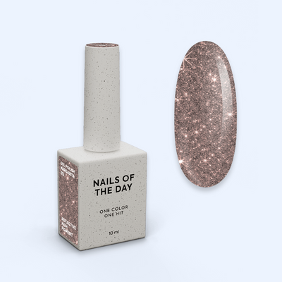 Verniz Gel Margarita nº012 - NailsOfTheDay