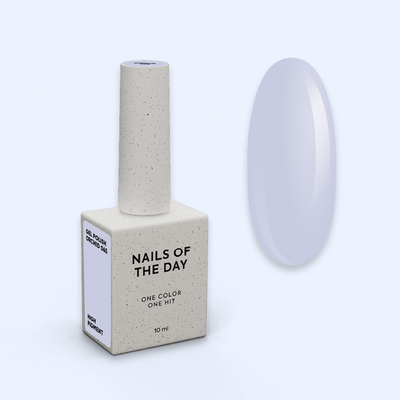 Verniz Gel Orchid nº065 - NailsOfTheDay