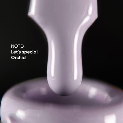 Verniz Gel Orchid nº065 - NailsOfTheDay