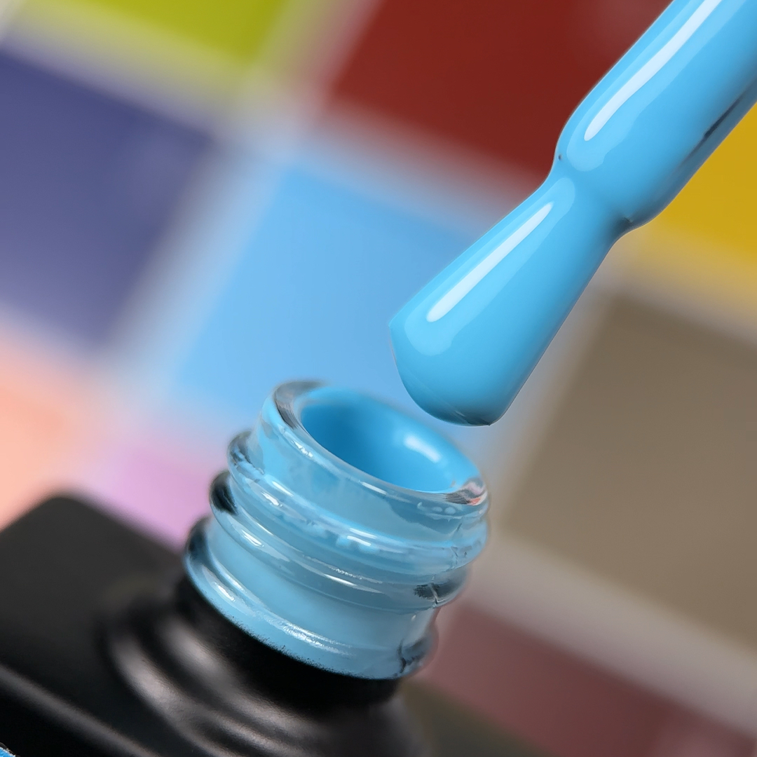 Verniz Gel Pantone 2025/06 - NailsOfTheDay