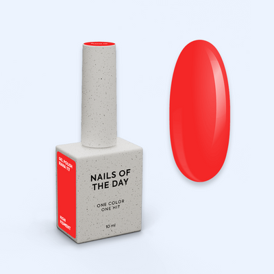 Verniz Gel Riana nº117 - NailsOfTheDay