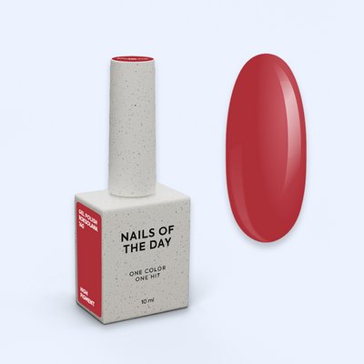 Verniz Gel Roksolana nº140 - NailsOfTheDay