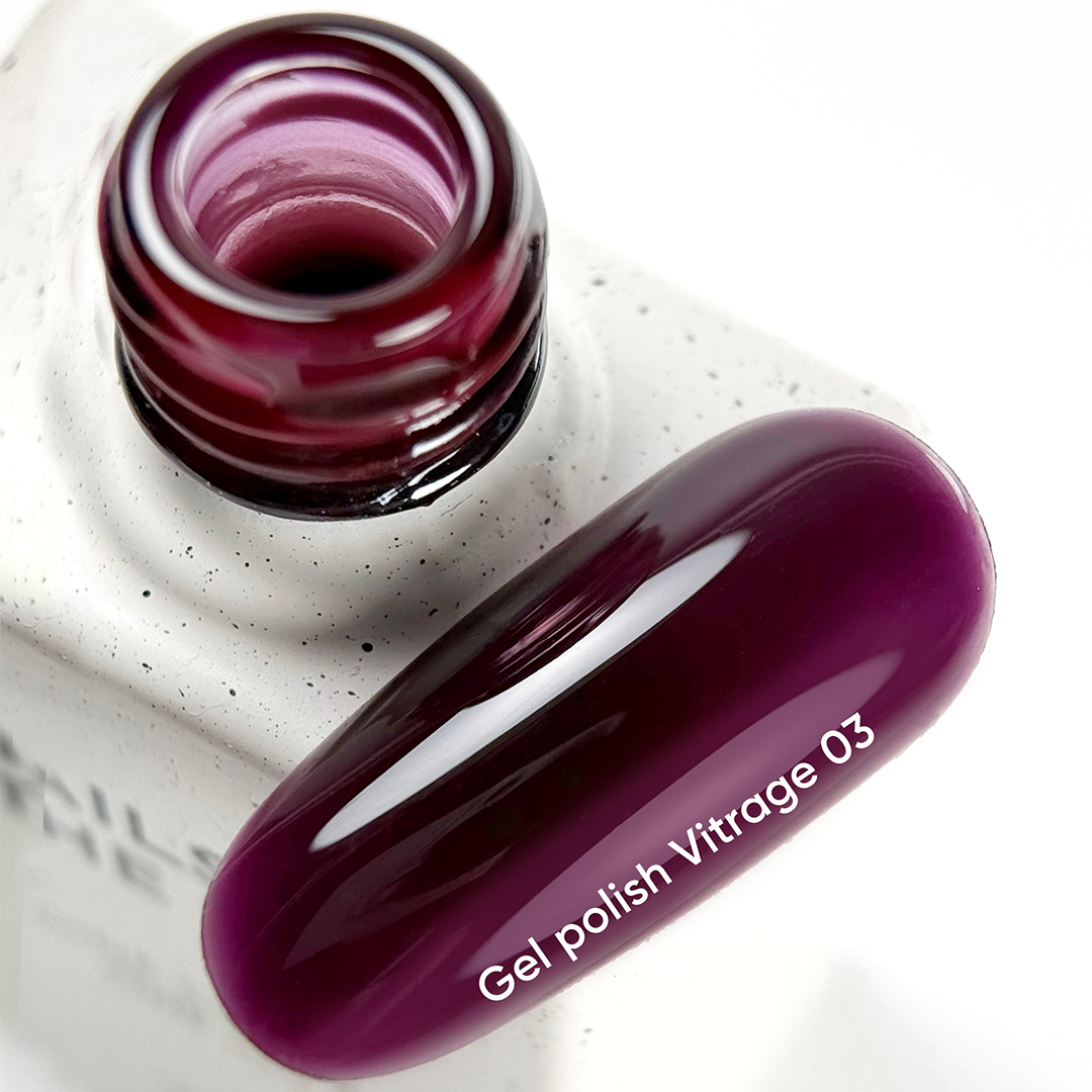 Verniz Gel Vitrage 03 - NailsOfTheDay
