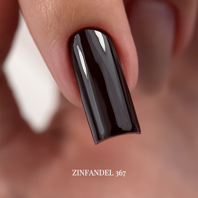 Verniz Gel Zinfandel nº367 - NailsOfTheDay