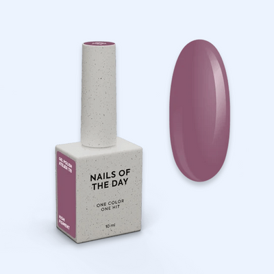 Verniz Gel Atelier nº178 - NailsOfTheDay