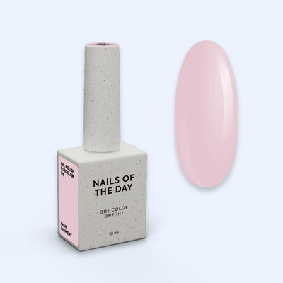 Verniz Gel Porcelain nº179 - NailsOfTheDay
