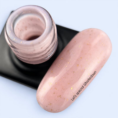 Verniz Gel Whistledown nº180 - NailsOfTheDay