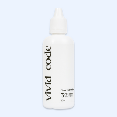 Vivid Code Oxidant 3%