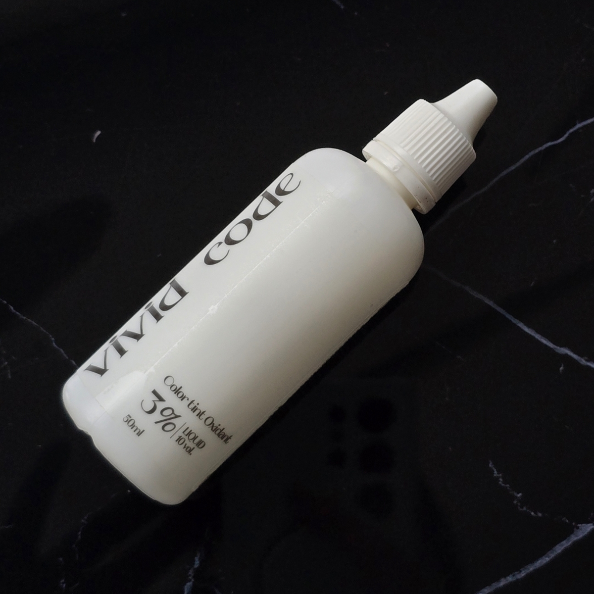 Vivid Code Oxidant 3%
