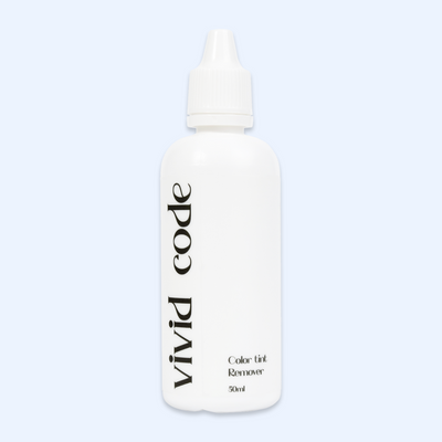 Vivid Code Tint Remover