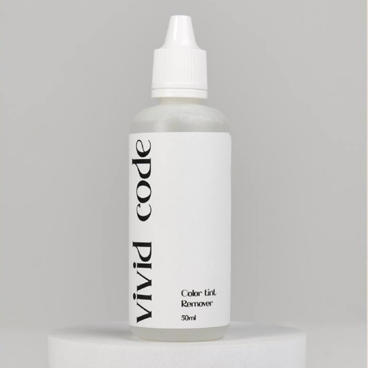 Vivid Code Tint Remover