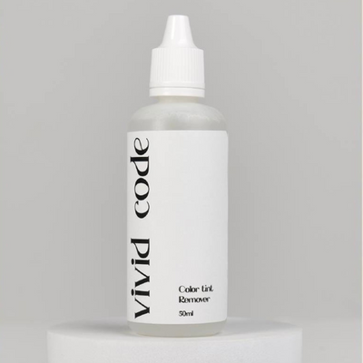 Vivid Code Tint Remover