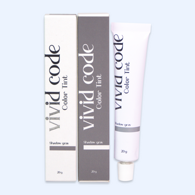 Tinta Vivid Code Shadow Gray