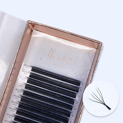 Kit Avançado Fios Tecnológicos D - FBeauty