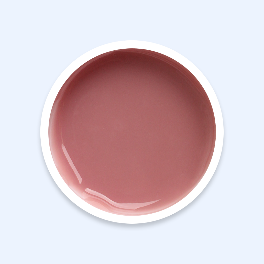 Acrygel Combi Cover Nude - Purple