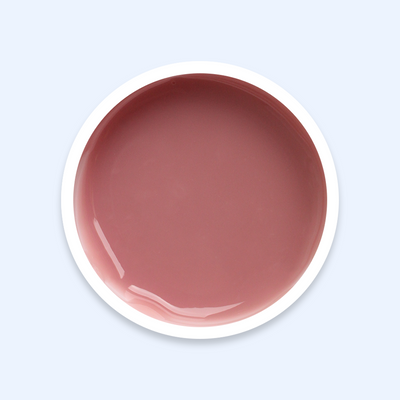 Acrygel Combi Cover Nude - Purple