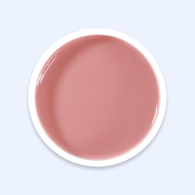 Acrygel Combi Soft Nude - Purple