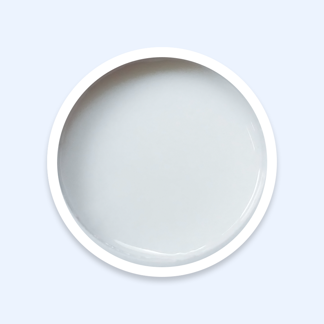 Acrygel Combi White Swan - Purple