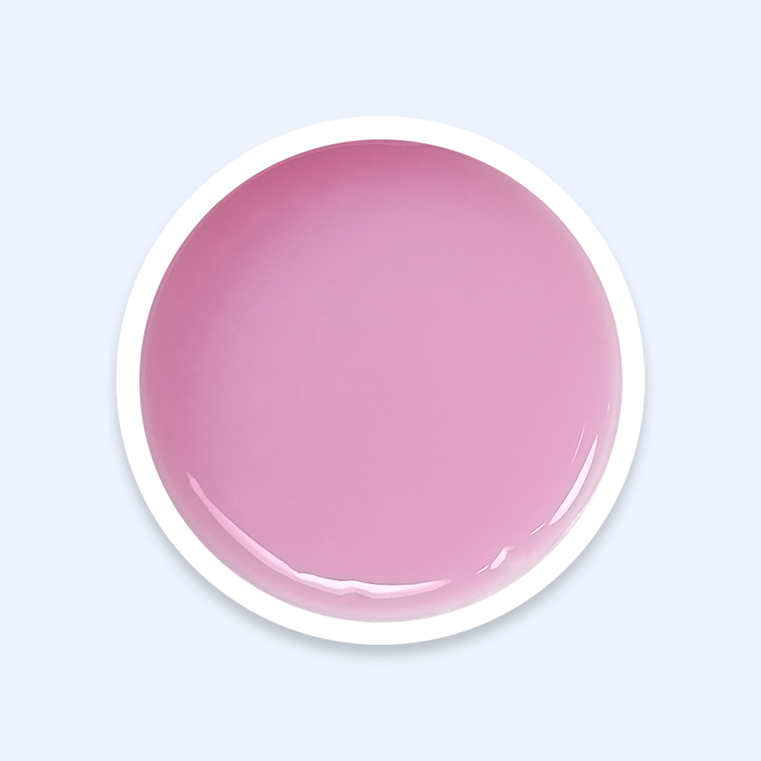 Acrygel Baby Pink - Purple
