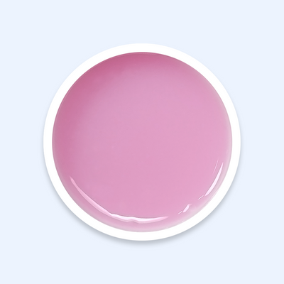 Acrygel Baby Pink - Purple