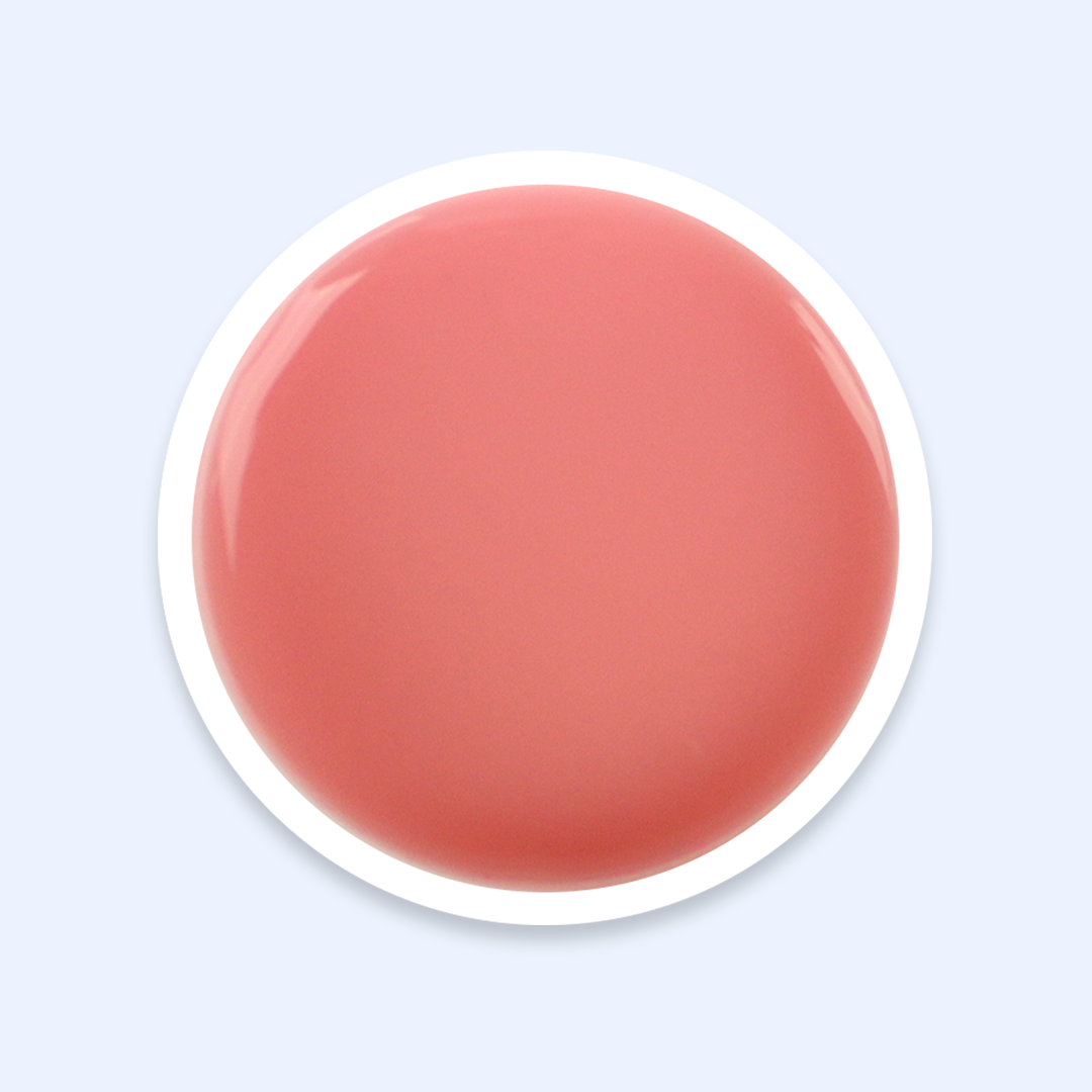 Acrygel Combi Cover Peach - Purple