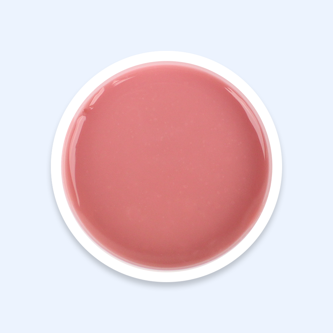 Acrygel Combi Cover Pink - Purple