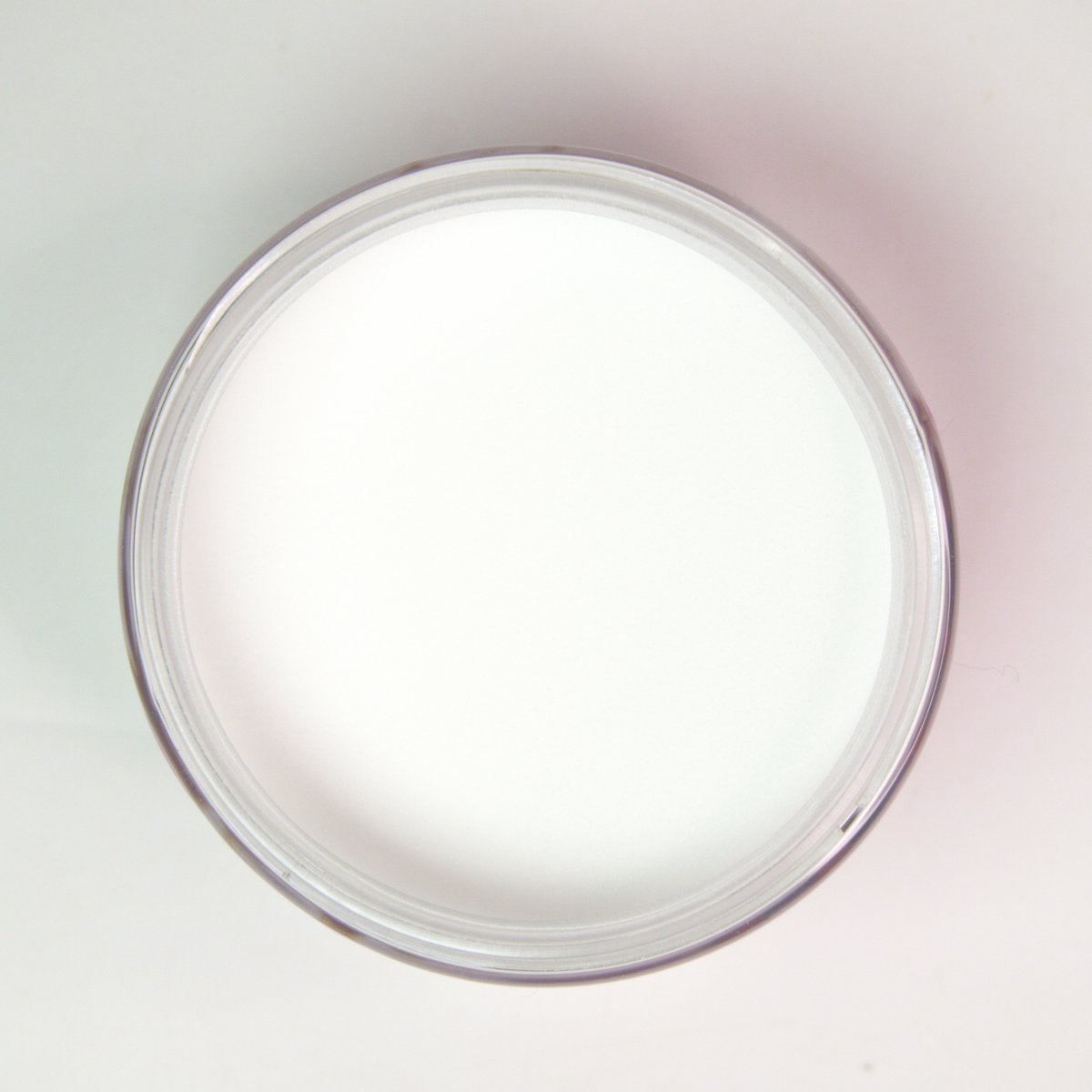 Queen Acrylic Powder So Clear - Purple
