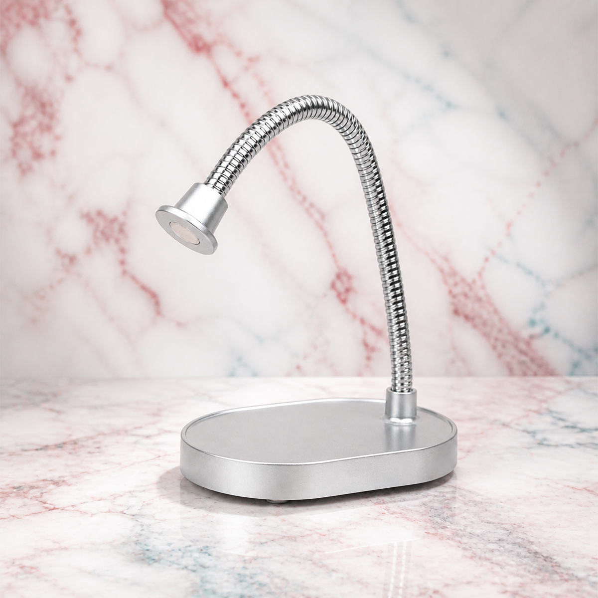AI Sensor Nail Lamp - imagem premium 02