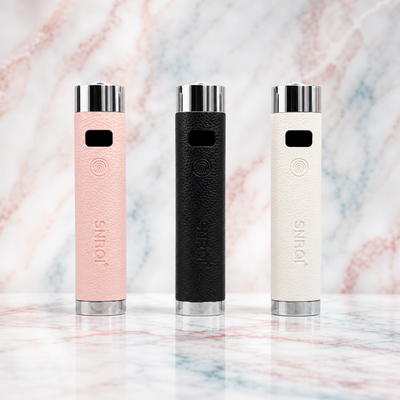 AI Sensor Nail Lamp - imagem premium 03