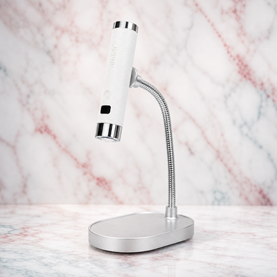 AI Sensor Nail Lamp - imagem premium 04