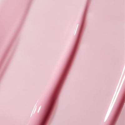 Textura e acabamento do American Creator Framework Gel Triangle 30 ml