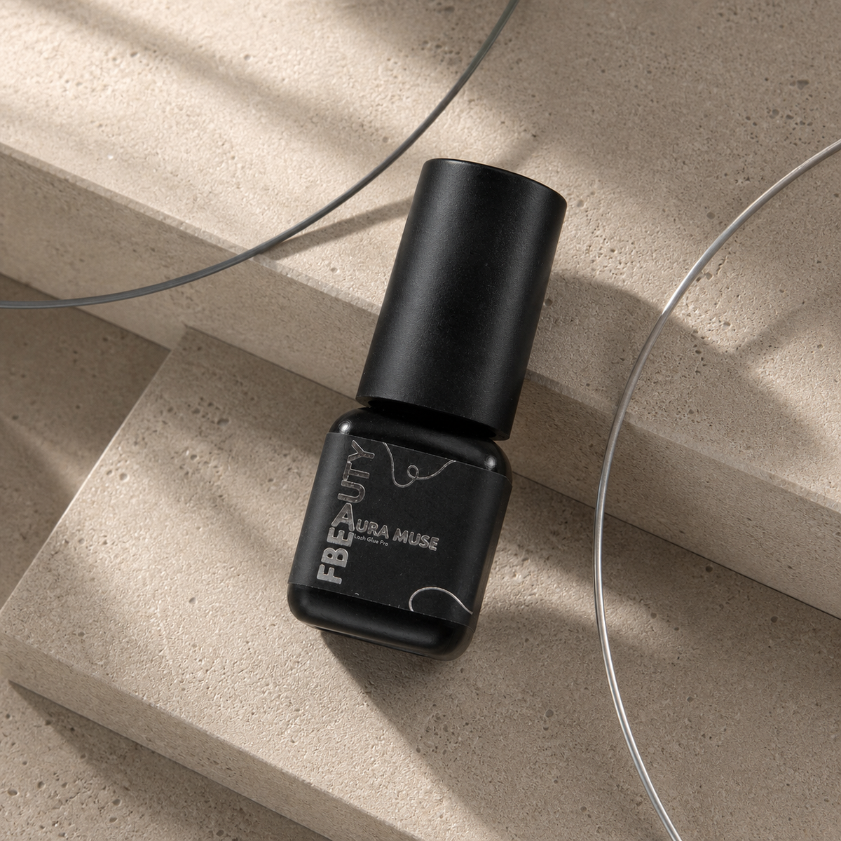 Cola Aura Muse FBeauty 5 ml em vista elevada