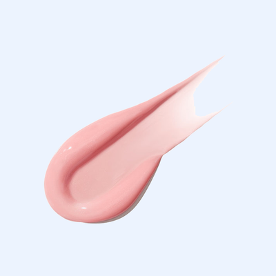 Textura Base Gel Faithful American Creator rosa coral