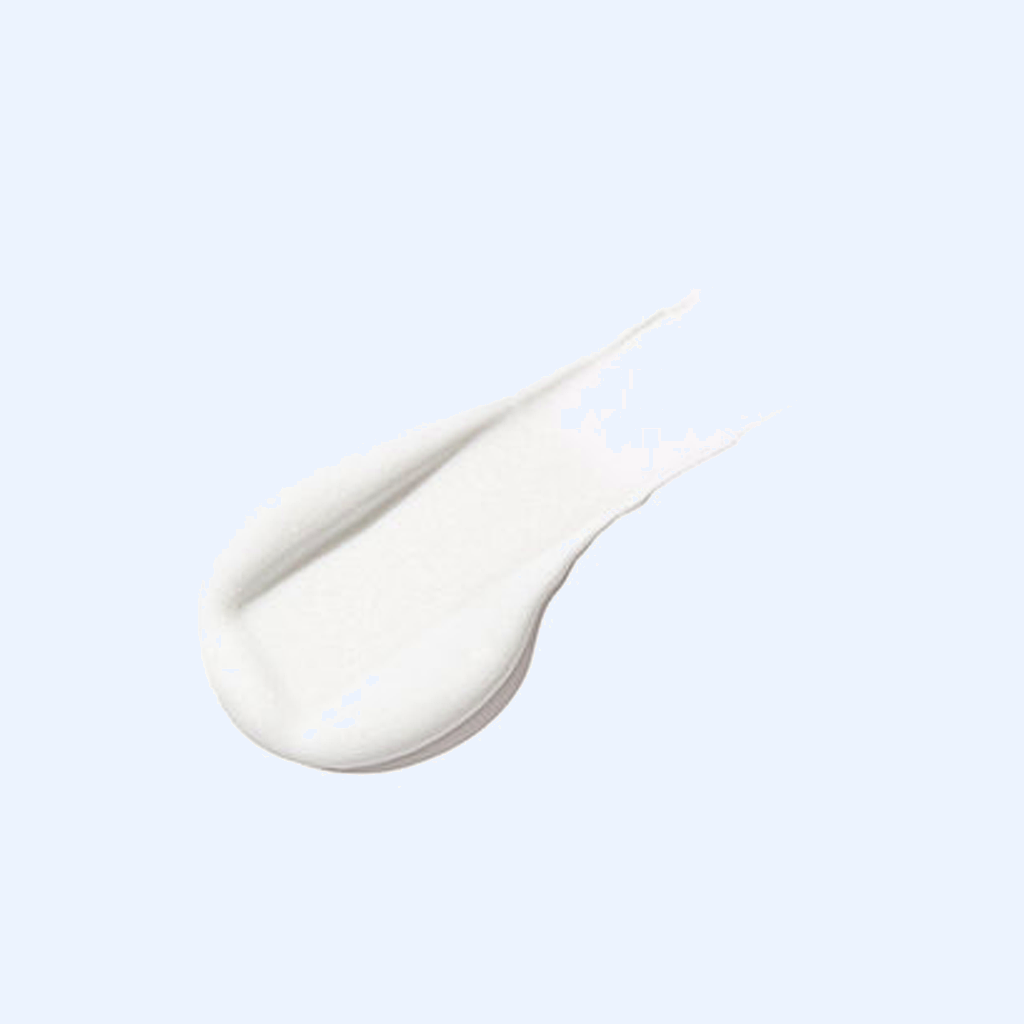 Textura Base Gel Milky Glow American Creator branco leitoso brilhante