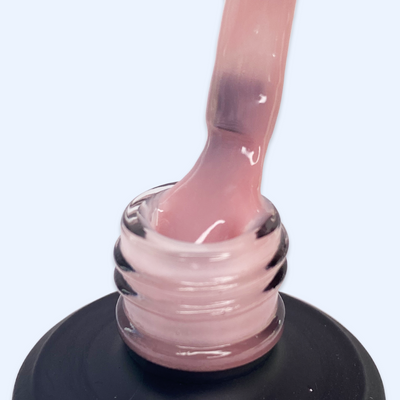 Fiber Base Purple - Cover Pink