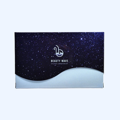 Conteudo do Beauty Wave Kit de Lifting de Pestanas Neicha