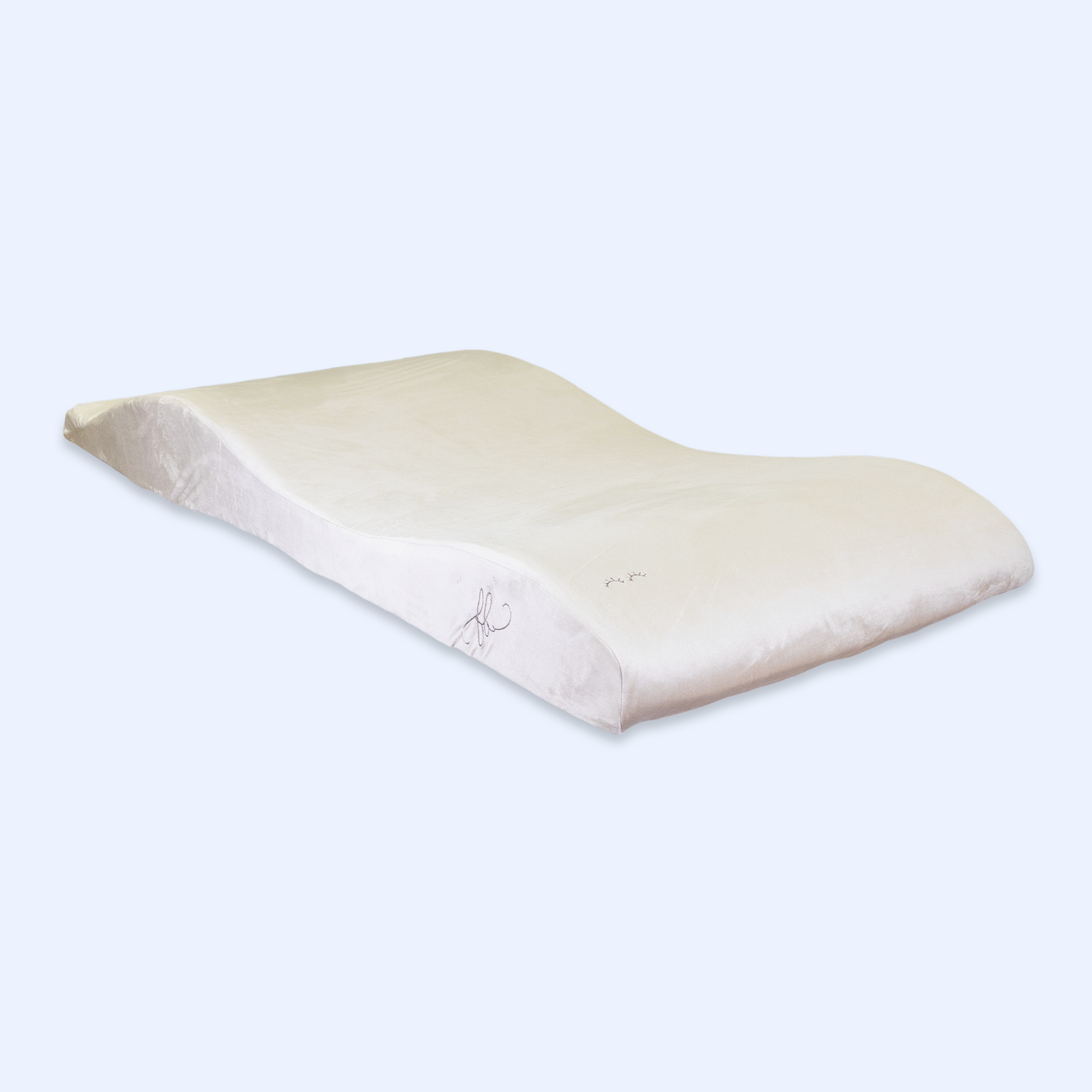 Capa para Colchão Ergonómico FB - Bege Avelã