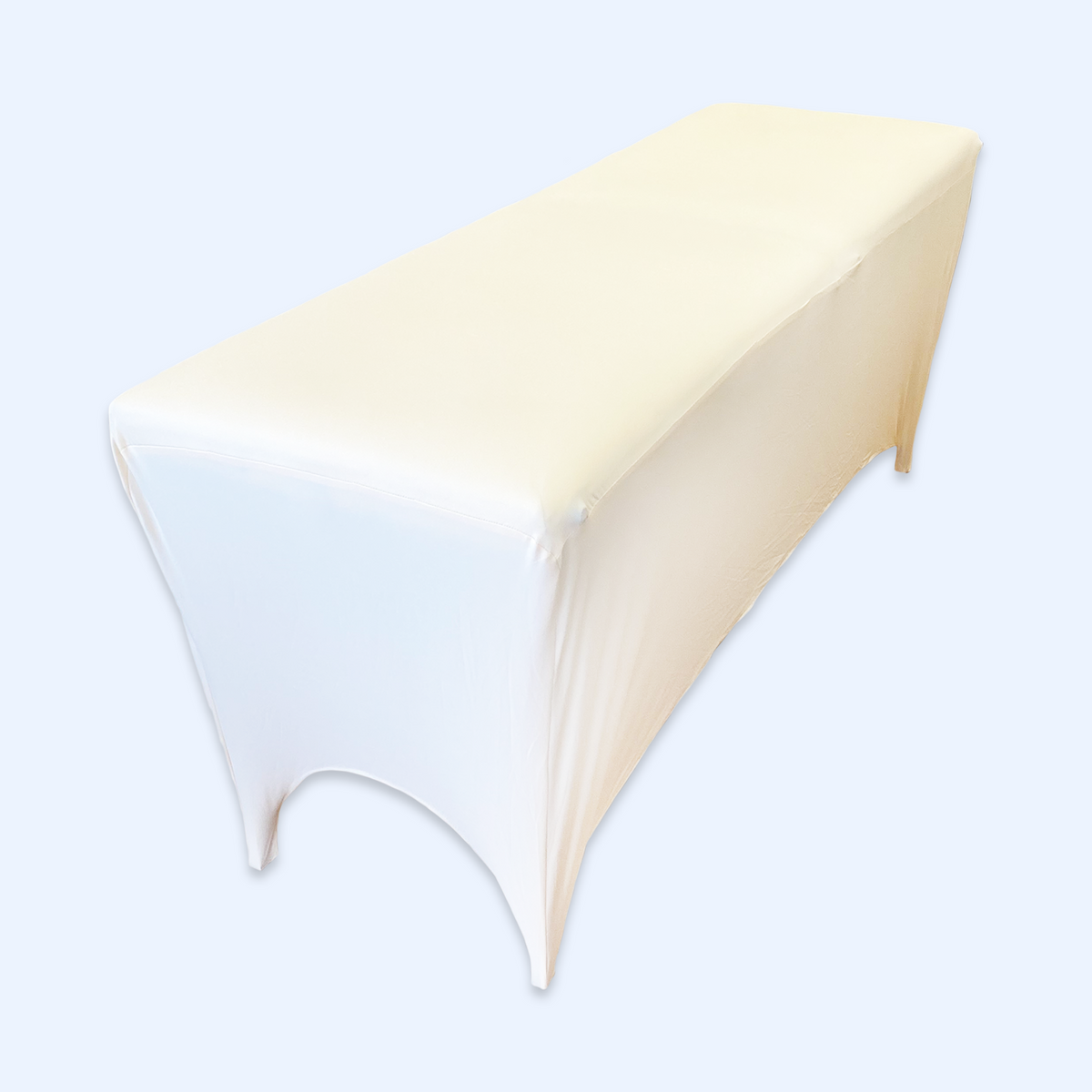 Capa para marquesa Pastel