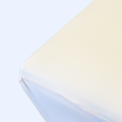 Capa para marquesa Pastel