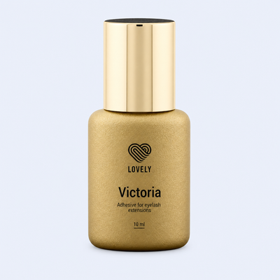 Cola Lovely Victoria 10ml