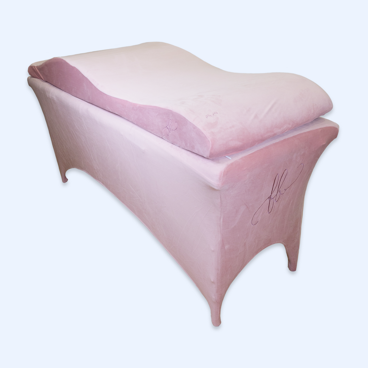 Kit Harmonia FB - Rosa