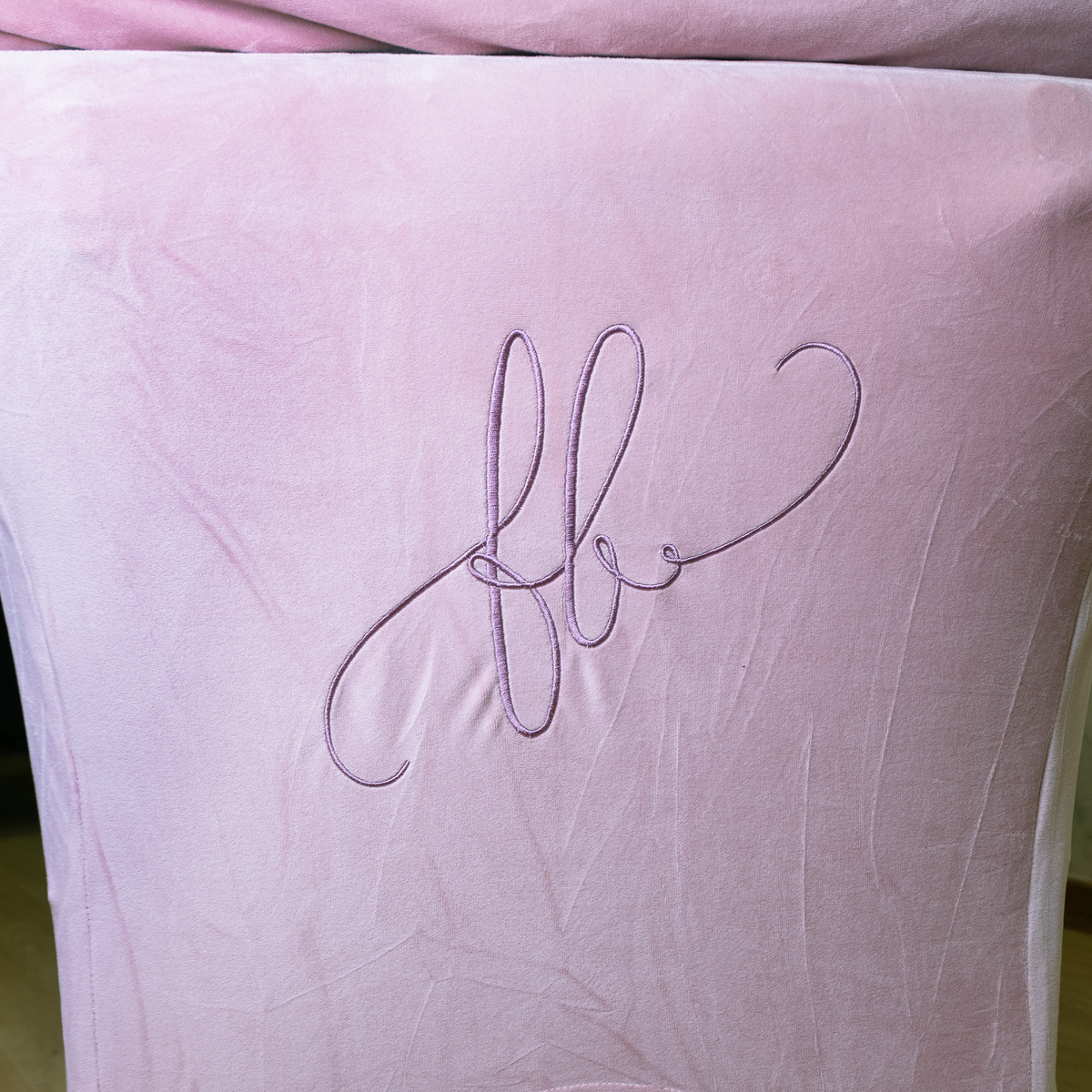 Kit Harmonia FB - Rosa