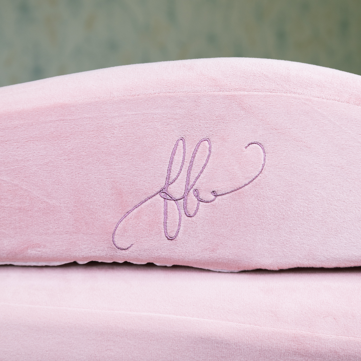 Kit Harmonia FB - Rosa